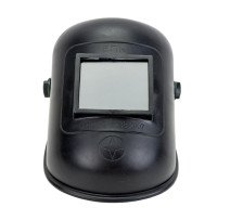 Маска сварщика НН-С 701 110х90 с адаптером 102х52