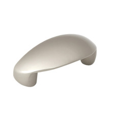 Ручка-скоба RS001 SC 32мм хром матовый