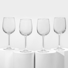 Набор фужеров для вина Luminarc 4 шт 550 мл Allegresse L1403 