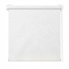 Штора рулонная 48х160 Ас-март Джерси Белый 4812634097525