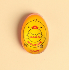 Индикатор для варки яиц Цыпленок 9177892