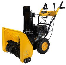 Снегоуборщик HABERT HBM24D 6,5 л/с 61 см (Loncin) электростартер