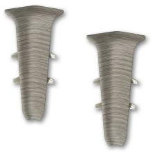 Угол внутренний Идеал Деконика клен северный 70 мм