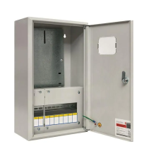 Щит ЩРУн 3/12о У2 (500х300х160) IP31 mb23-3/12 EKF