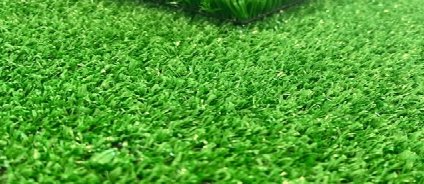 Трава искусственная Газон-270 5мм 1,0м 3
