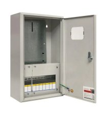 Щит ЩРУн 3/12о У2 (500х300х160) IP31 mb23-3/12 EKF