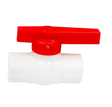 Кран шаровой MAK 1/2 внутренняя резьба