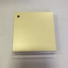 Цоколь кухонный H 100 мм L 4 м ваниль