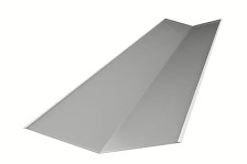 Планка ендова нижняя 298х298х2000 ОЦ-01-БЦ-0,4 МП