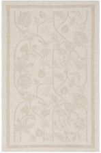 Полотенце полулен рис 738 цв 330 47х70 Орша