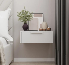 Консоль "АЭРО 11" Белый