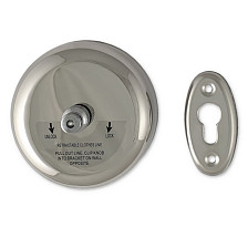 Сушилка для белья СТРУНА нержавеющая сталь 3034