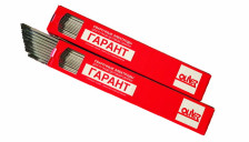 Электроды АНО-36 д=2 1кг Гарант Оливер