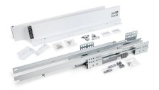 Комплект СТАРТ ПУШ прямой SB28W.1/500  