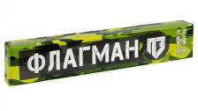 Электроды МР-3 д=2,5 1кг ФЛАГМАН