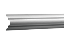 Молдинг 1.51.308 (41х20х2000мм) EV