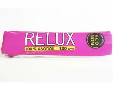 Диски косметические ватные RELUX 120шт