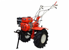 Мотоблок BRAIT BR-105WPRO колеса 19_7x8 7 л с  ВОМ 3 вперед-1 назад бензиновый