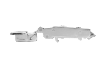 Петля накладная угол открывания 93° 3D регулирование H801A02