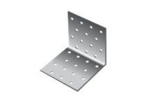 Уголок крепежный равносторонний KUR 50х50х40