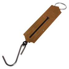 Весы-безмен 50 кг металлические 404-320/487-022/006737