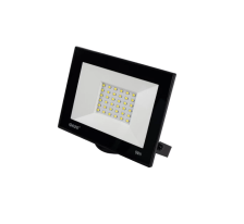 Прожектор светодиодный 50W 6500K СДО-20 IP65 ФАZА