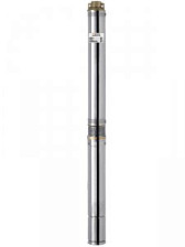 Насос скважинный СН-60 (d.75mm) Вихрь (68/3/7)