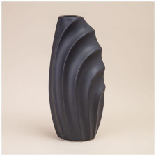 Ваза 16х12х35 см 110-1033