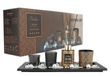 Набор ароматический Wood sage МАГАМАКС