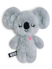 Игрушка мягкая Коала Клара 16 см 10930643