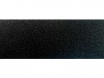 Кромка ПВХ 0,4 х 19 мм черный 2001