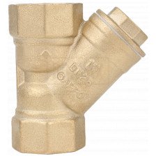 Фильтр косой 3/4" Gappo