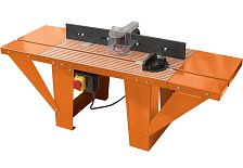 Стол фрезерный КРАТОН MT-20-01, 220 В, высота 50 мм