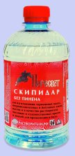 Скипидар (0,5л/0,375кг) Пересвет