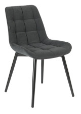 Стул Бентли Nebby 017/Черный