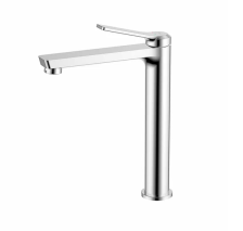 Смеситель для раковины однорычажный IDDIS Parker PARSB01i01 высокий