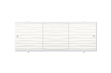 Экран для ванны 1,48м Премиум А Льняной Новосибирск