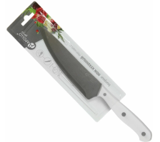 Нож кухонный 15 см Genio BONJOUR BNR-02 APOLLO
