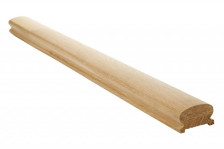 Поручень 48х60 мм 3,0 м (ХВОЯ)