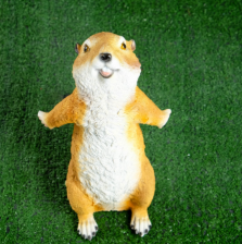 Фигура Суслик 18х14х31,5см