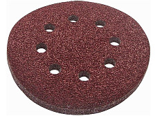 Круг шлифовальный 125мм с липучкой 40, 5 штук "USP" 39662 на Лесоторговой в Орле по цене: 72 ₽