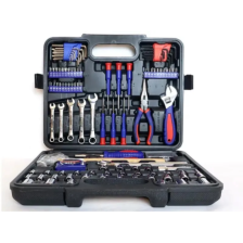 Набор инструментов165пр для дома WORKPRO WP209022