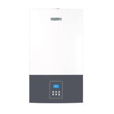 Котел Kotitonttu Toivo T-24 DК c OpenTherm 24кВт 2-х контурный закрытая камера сгорания
