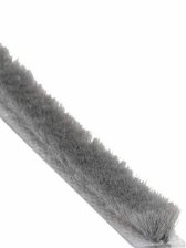 Шлегель 7х12мм серый