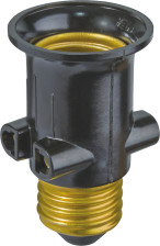 Патрон-розетка Е27 NLA Navigator 71695