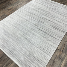 Ковер MISSHA FV54A CREAM-GREY HB 1,6х2,3м овал