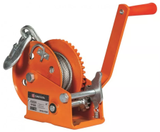 Лебедка СибТаль FD 0.5тн-10м ручная