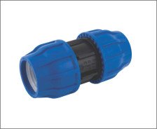 Муфта компрессионная D20 