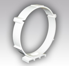 Держатель d=100  10ДКП