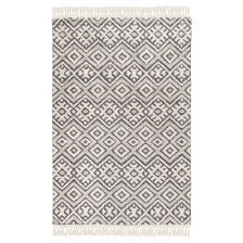 Ковер из хлопка Ethnic Jaipur 160х230 см